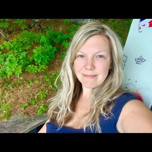 Meet your Posher, Jessica